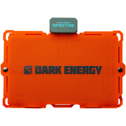 Dark Energy Spectre 18W Solar Panel | Portable Off-Grid Charging for Outdoor Gear