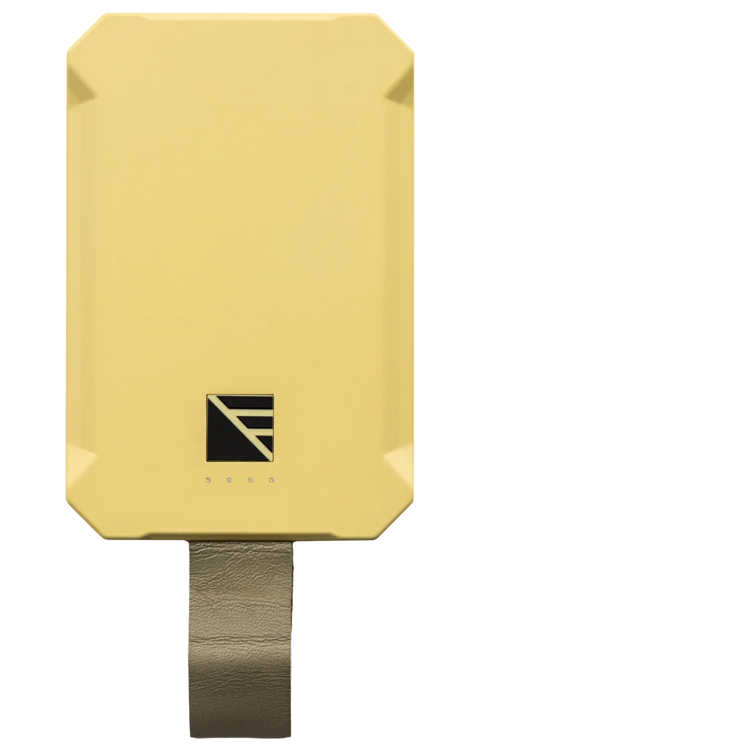Dark Energy Poseidon Nano Power Bank | Waterproof MagSafe EDC Charger