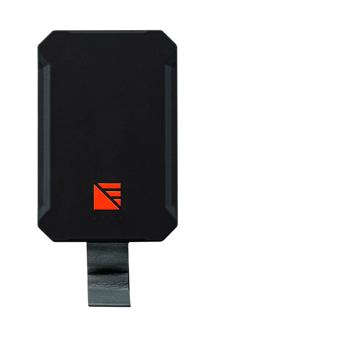 Dark Energy Poseidon Nano Power Bank | Waterproof MagSafe EDC Charger