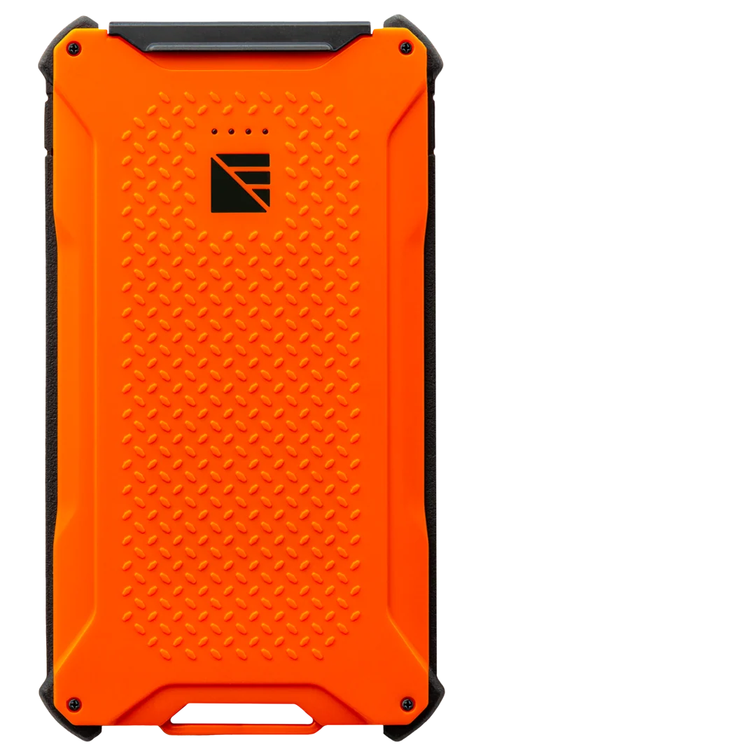 Dark Energy Poseidon Pro Power Bank | Rugged Waterproof Portable Power