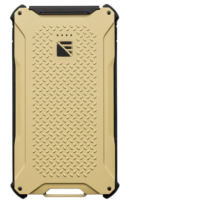 Dark Energy Poseidon Pro Power Bank | Rugged Waterproof Portable Power