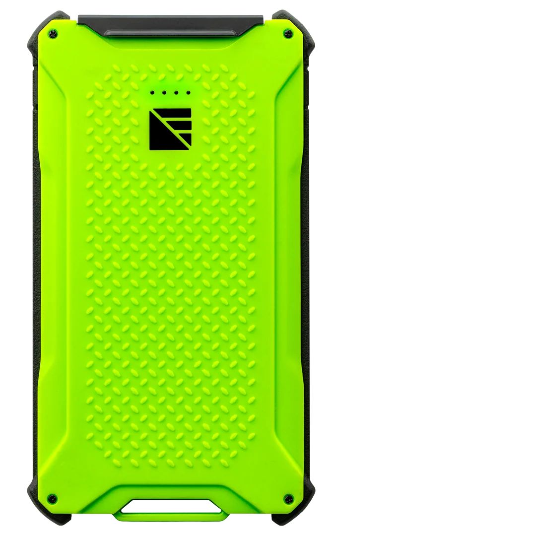 Dark Energy Poseidon Pro Power Bank | Rugged Waterproof Portable Power
