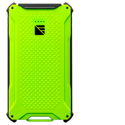 Dark Energy Poseidon Pro Power Bank | Rugged Waterproof Portable Power