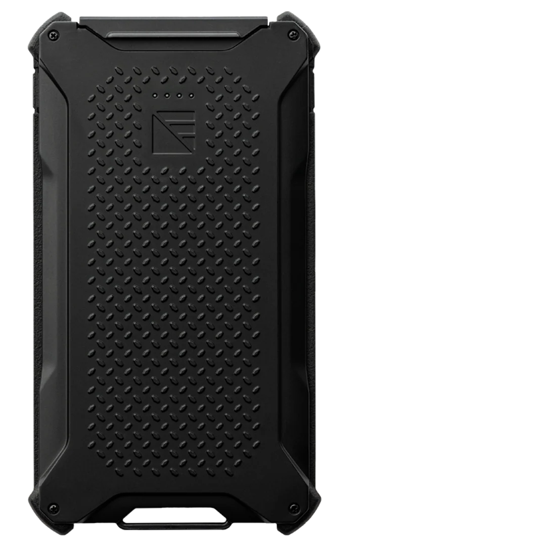 Dark Energy Poseidon Pro Power Bank | Rugged Waterproof Portable Power