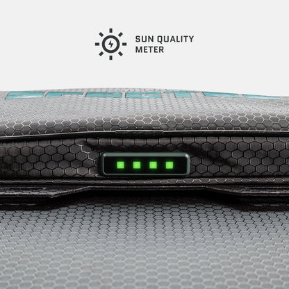 Dark Energy Spectre 56W Solar Panel | Poseidon XL & Off-Grid Charging