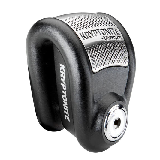 Lock Down Pack Disc Alarm + Chain Lock Security Combo| By Kryptonite  | for E-Moto and E-Scooter