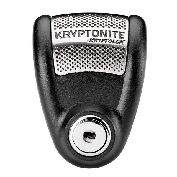Lock Down Pack Disc Alarm + Chain Lock Security Combo| By Kryptonite  | for E-Moto and E-Scooter