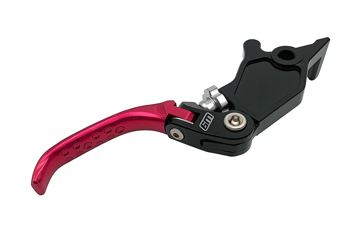 Emoto Folding Brake Levers | By Warp 9 Racing | For Talaria, Altis, and E-Ride Pro