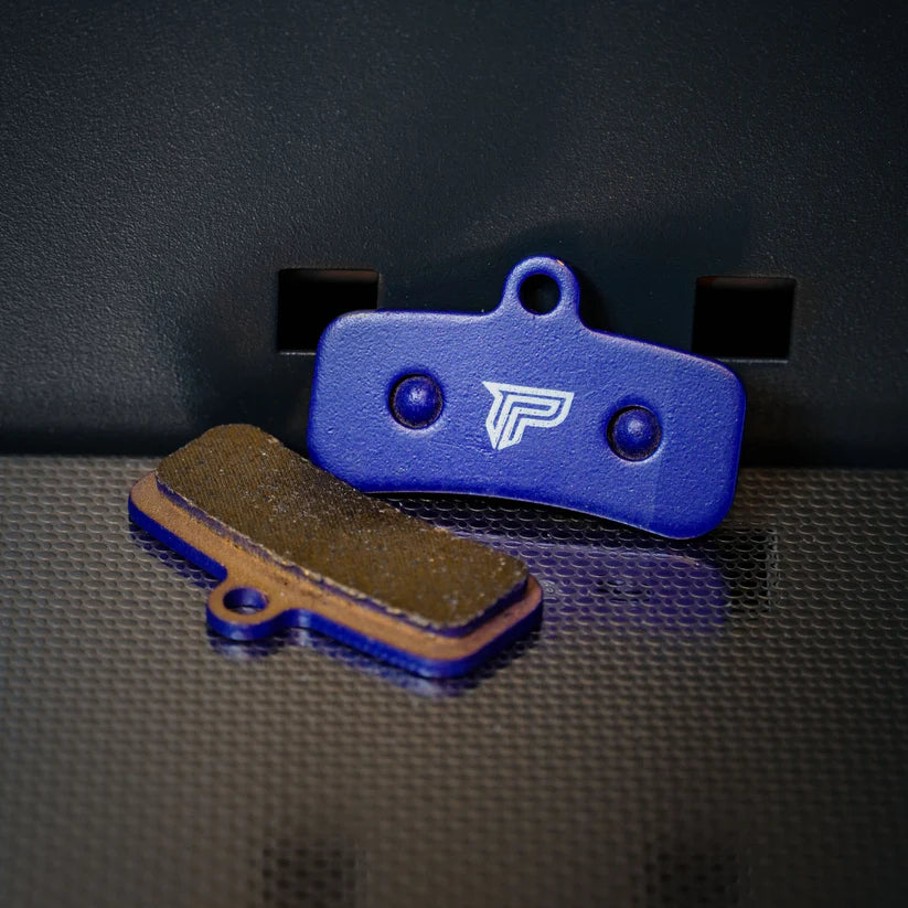 PIVOTRAX Electric Bike Brake Pads | Sur-Ron, Talaria, Segway and Altis Sigma