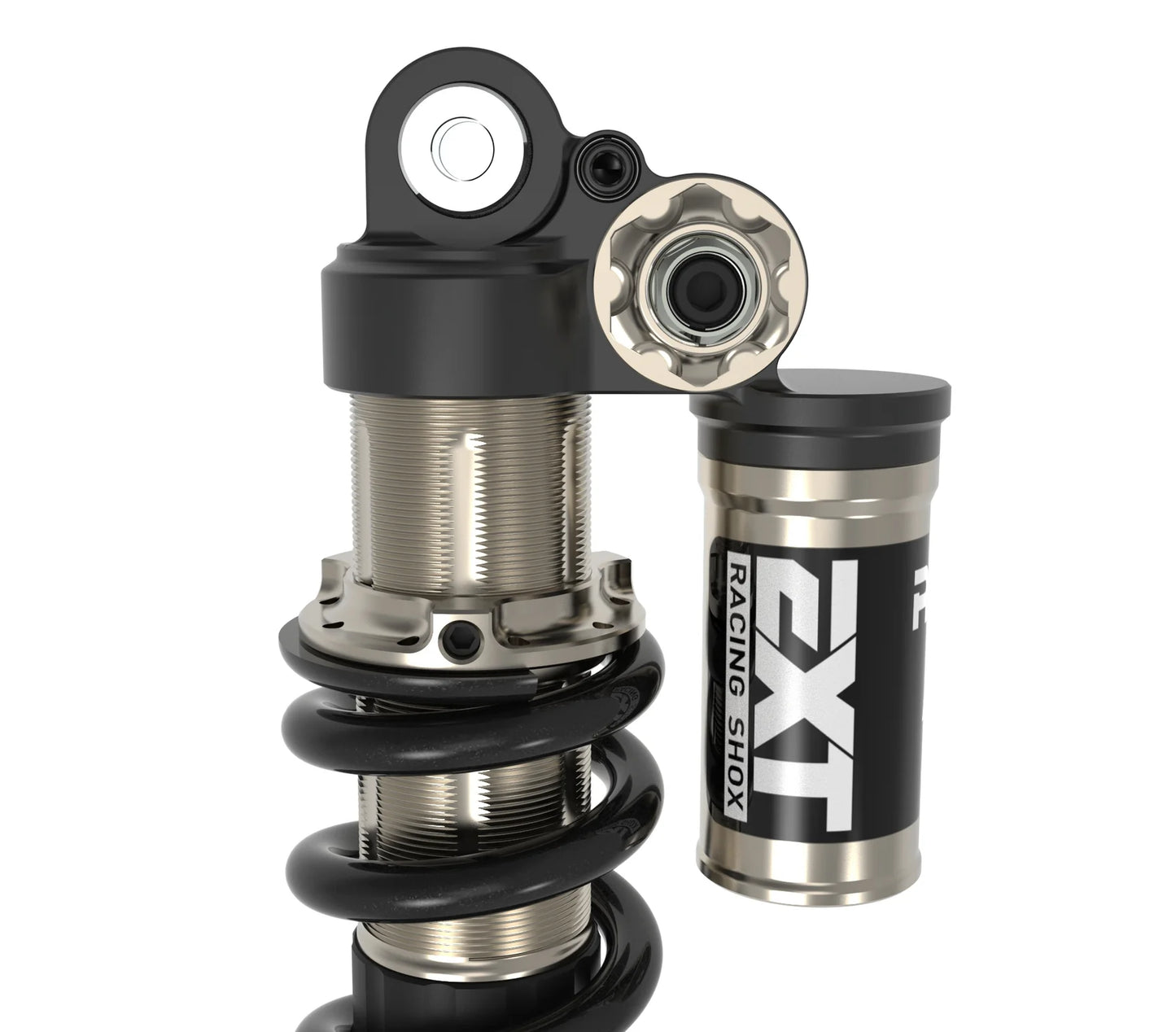 EXT Arma MX (E-MX Damper) For Surron, Talaria - REVRides