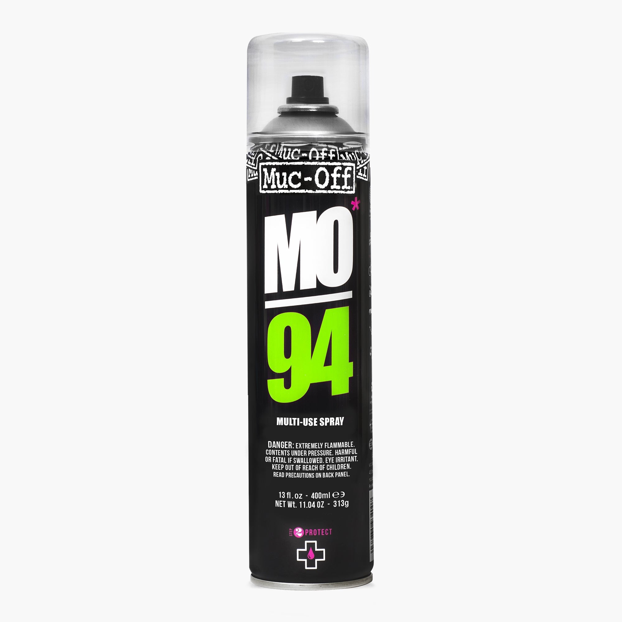 Muc-Off MO-94 Multi-Use Spray for E-Moto, E-bikes, E-scooters and