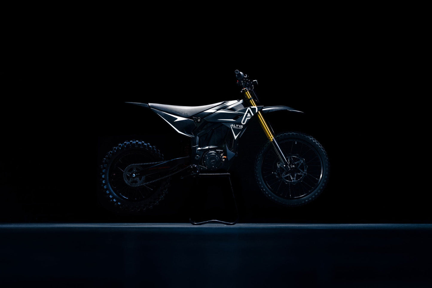Altis Sigma | High Performance Electric Dirtbike by Altis Powersports