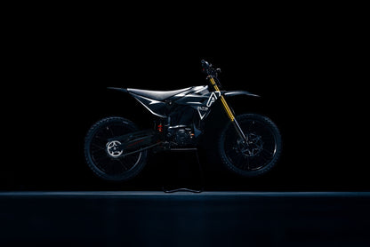 Altis Sigma | High Performance Electric Dirtbike by Altis Powersports
