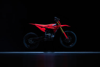 Altis Sigma | High Performance Electric Dirtbike by Altis Powersports