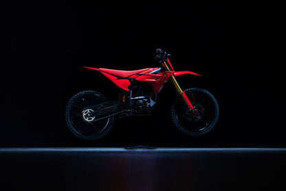 Altis Sigma | High Performance Electric Dirtbike by Altis Powersports