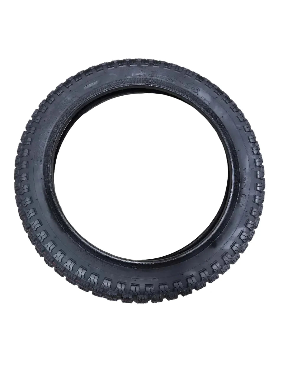 E Ride Pro OEM Tires | For E Ride Pro and Compatible E-Motos