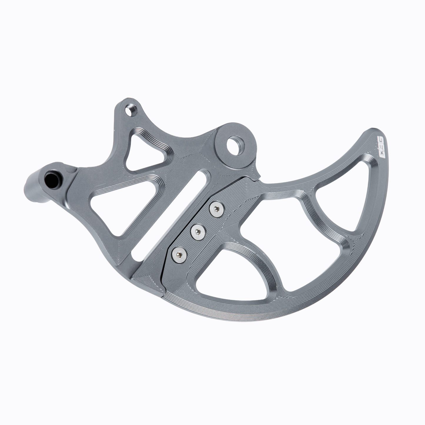 Ultra Bee Moto Rear Brake Full Kit | For E-Moto | By E-Bike Garage