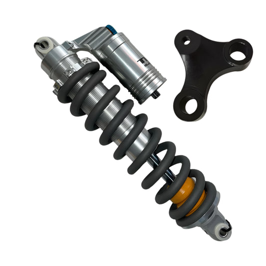 Tech Suspension by Formula E-Moto REar Shock | for Talaria Sting MX3/MX4/MX5