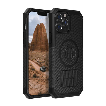 Rugged Case - iPhone  models | Regular, Plus, Pro, Pro Max AND MORE | by ROKFORM