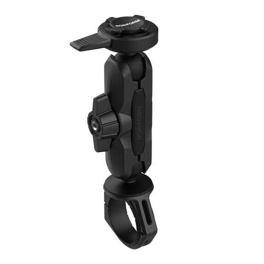 ROKFORM PRO BALL MOTORCYCLE PHONE MOUNT For Emoto / Ebike / Escooter