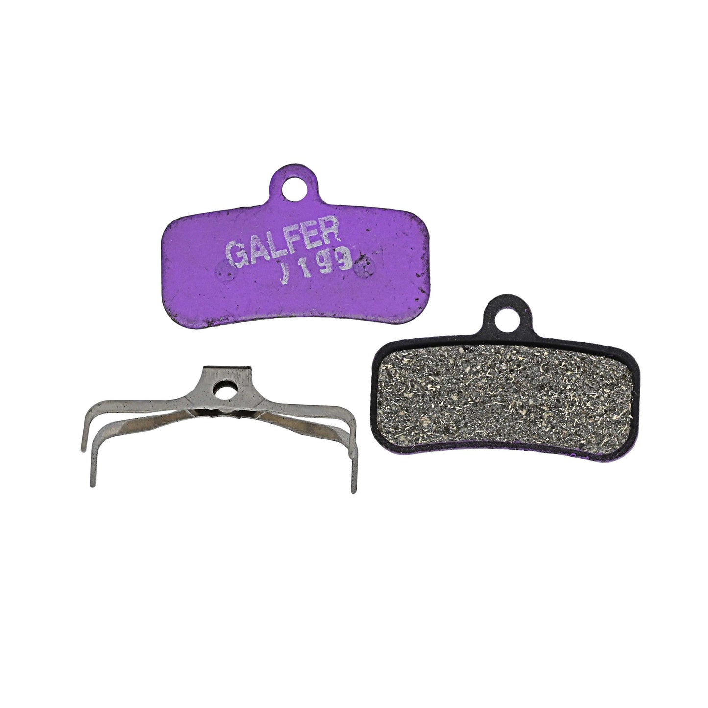 Galfer Emoto/ Ebike Brake Pads E Ride Pro SS, Surron, Talaria, and more...