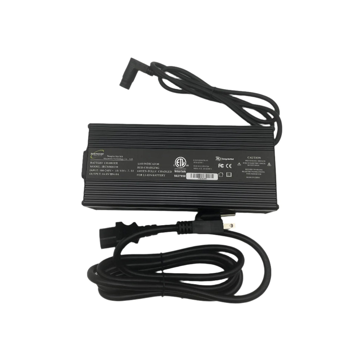 Rawrr Charger | Mini R & R17