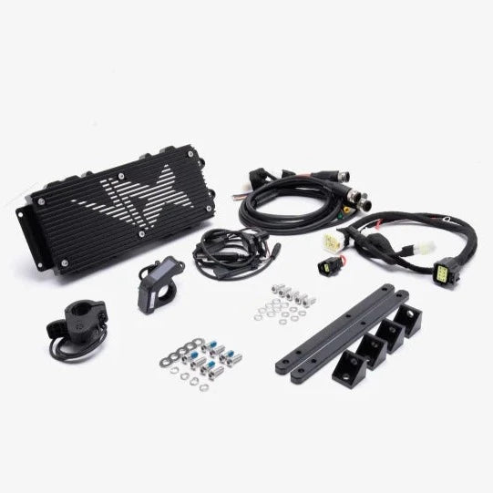 EBMX X-9000 V2 Controller & Wiring Harness for E Ride Pro, Sur-Ron & Talaria (Full Kit)