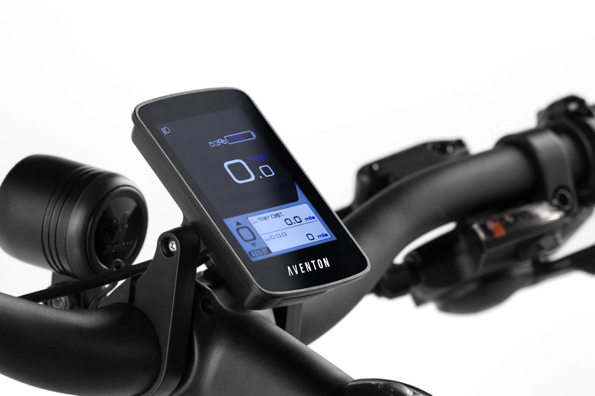 fischer e bike display lcd 1300 Aventon Level.2 Step Over Electric Bike (Top Speed 28mph) – REVRides