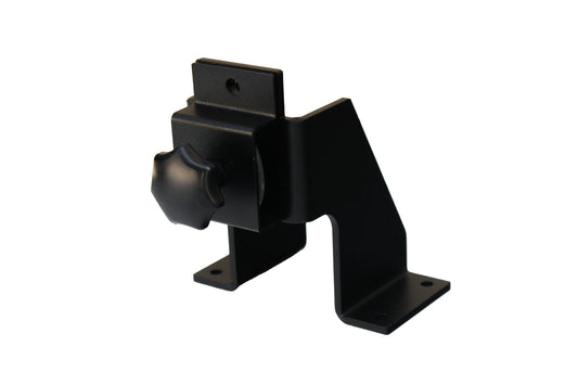 Big Days Hi-Lift Jack Mount | Chase Rack System