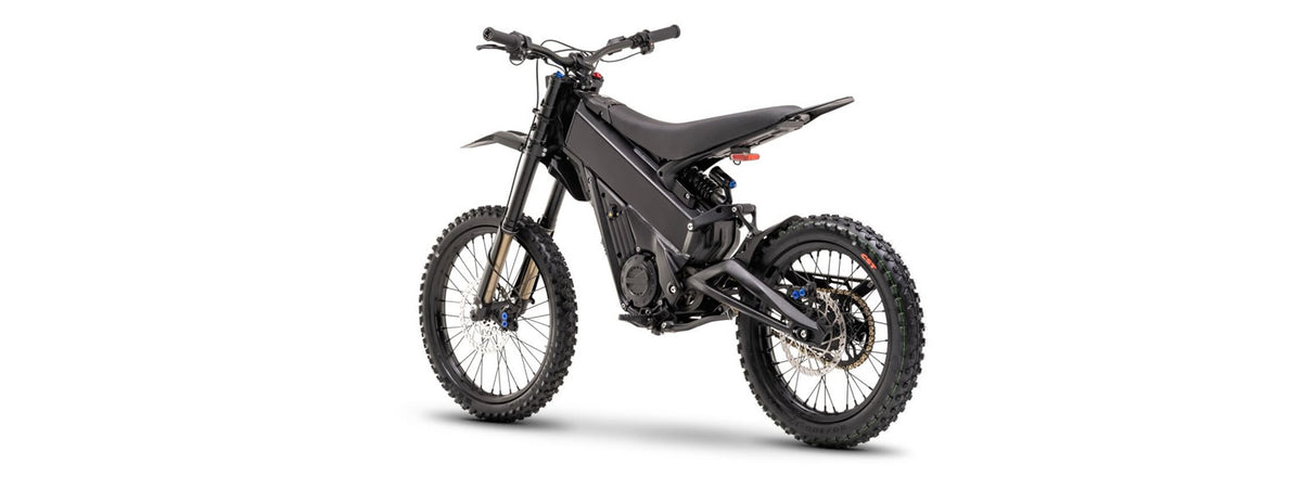 2026 Talaria XXX Pro MX | 60V 40Ah Electric Dirt Bike