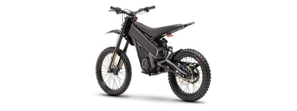 2026 Talaria XXX Pro MX | 60V 40Ah Electric Dirt Bike