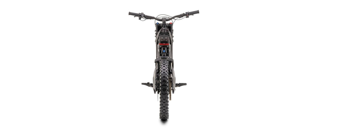 2026 Talaria XXX Pro MX | 60V 40Ah Electric Dirt Bike
