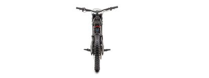 2026 Talaria XXX Pro MX | 60V 40Ah Electric Dirt Bike