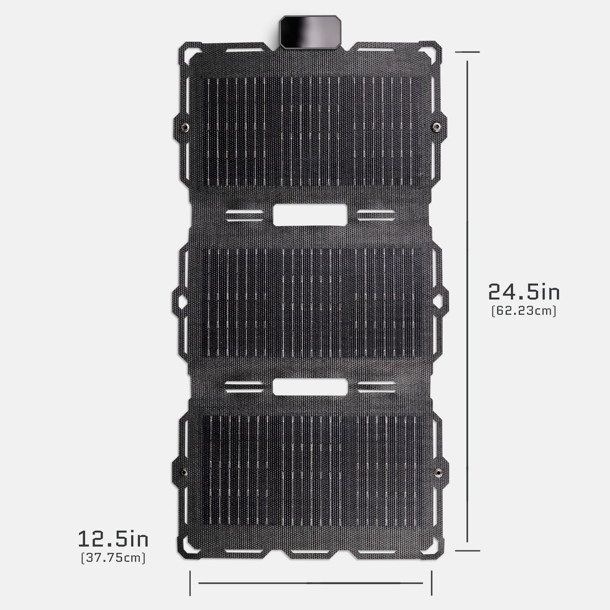 Dark Energy Spectre 18W Solar Panel | Portable Off-Grid Charging for Outdoor Gear