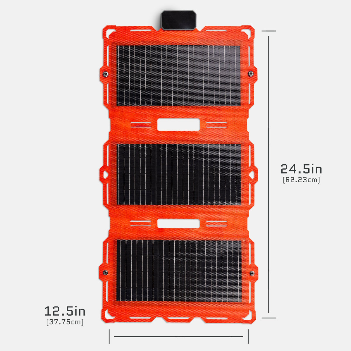 Dark Energy Spectre 18W Solar Panel | Portable Off-Grid Charging for Outdoor Gear