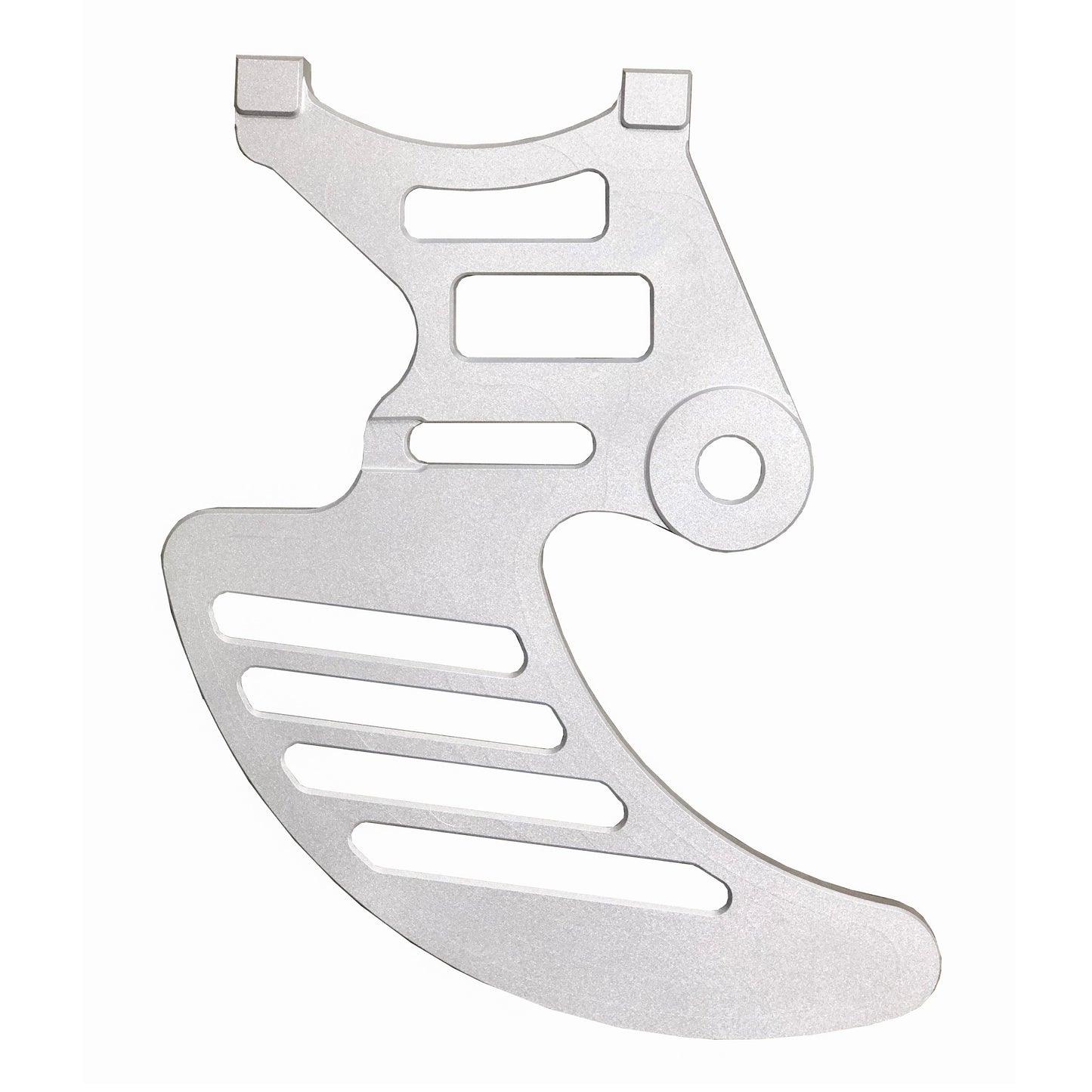 NTC Rear brake bracket w/ Disc Guard | ERide pro, Surron, Segway