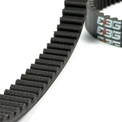 EBG Carbon Belt Drive | For Surron, Ultra Bee, E-Ride Pro, ReRode, Ventus, and 79Bike | By E-bike Garage