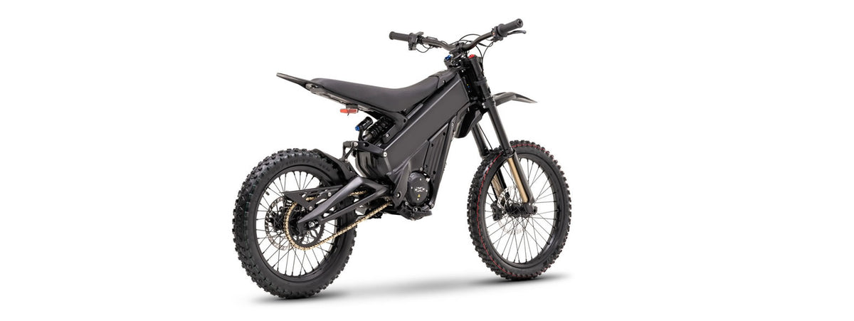 2026 Talaria XXX Pro MX | 60V 40Ah Electric Dirt Bike