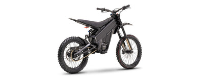 2026 Talaria XXX Pro MX | 60V 40Ah Electric Dirt Bike