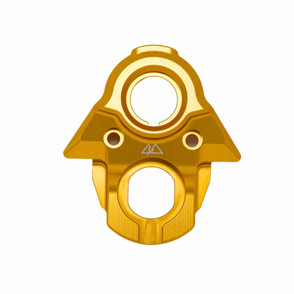 Surron Light Bee X Ignition Plate - REVRides