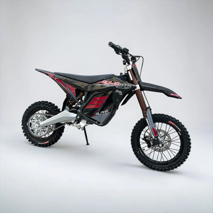 ETM RTR ALPHA by Electro & Co | High Performance Pit Bike