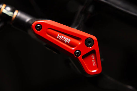 Vetra Blazer Full Brake Assembly | By Vetra | For Vetra Blazer and Arctic Leopard XE Pro, XE Pro S, XF Models