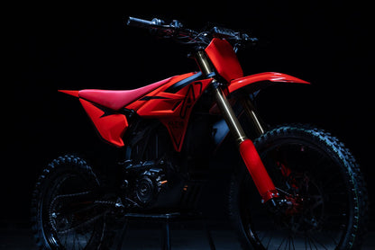 Altis Sigma | High Performance Electric Dirtbike by Altis Powersports