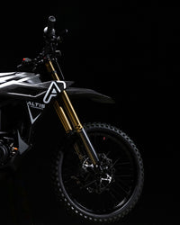 Altis Sigma Electric Dirt Bike - New Release