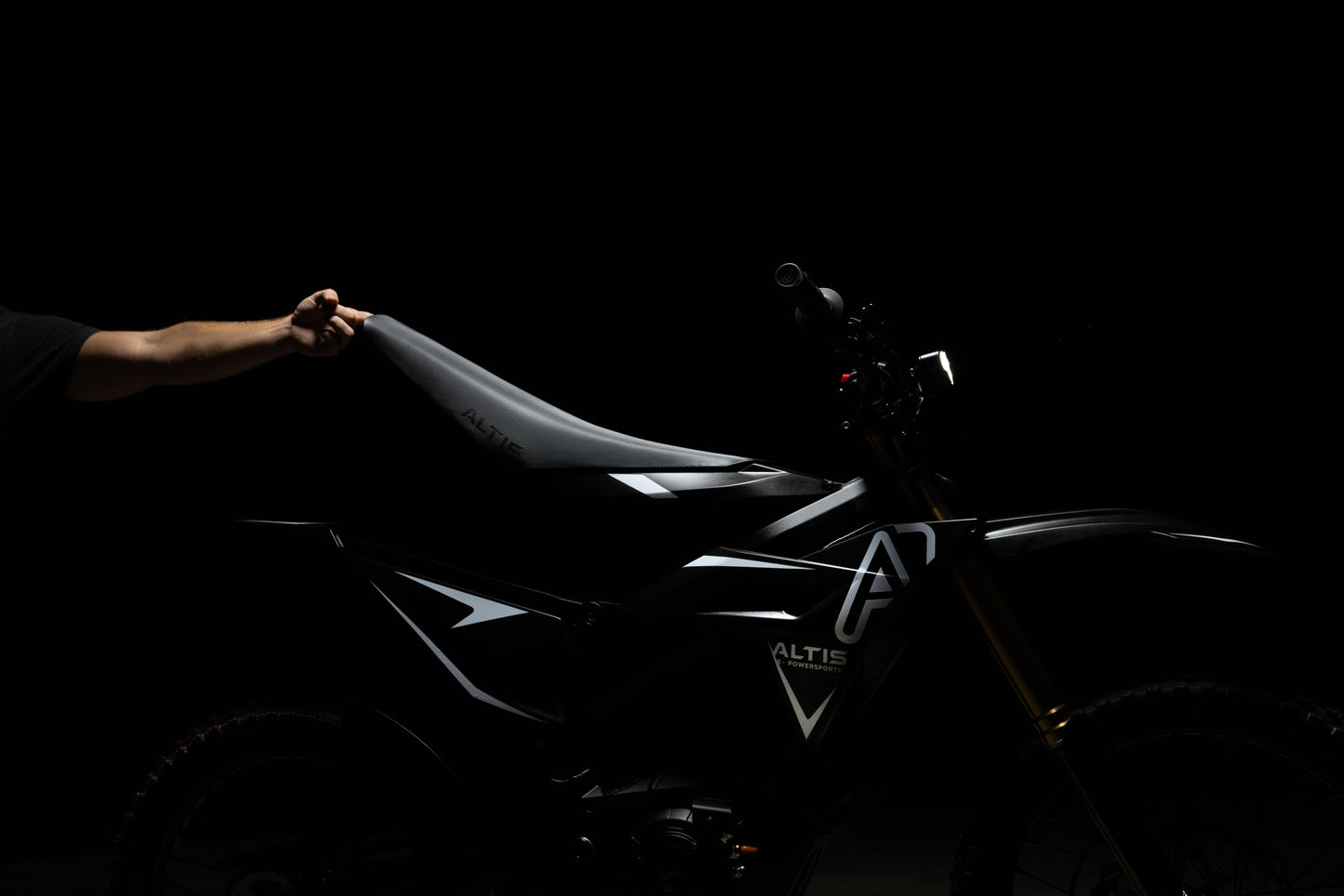 Altis Sigma (Standard Edition) | Best Selling E-Moto by Altis Powersports