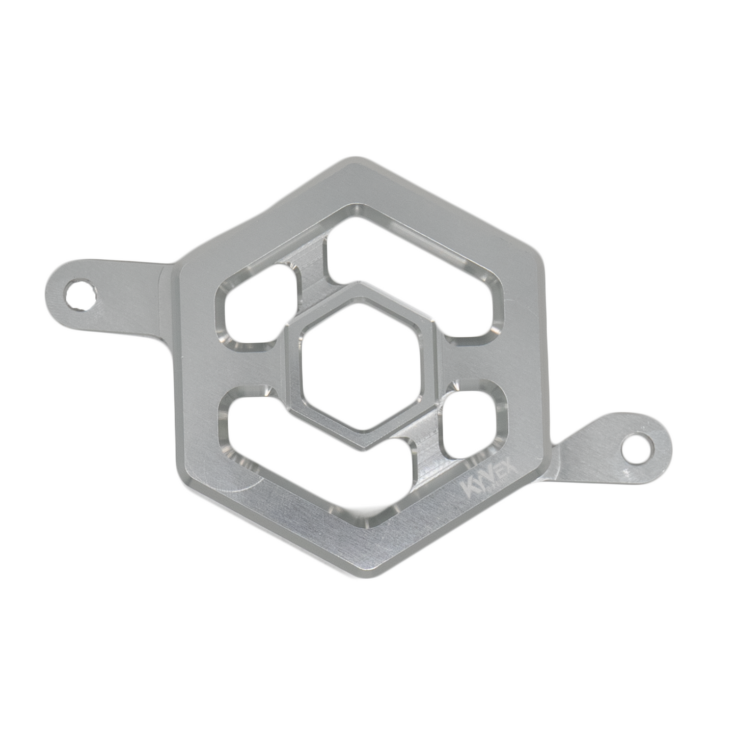 KyVex Billet Motor Cover | Surron Light Bee X, E Ride Pro & 79 Bike