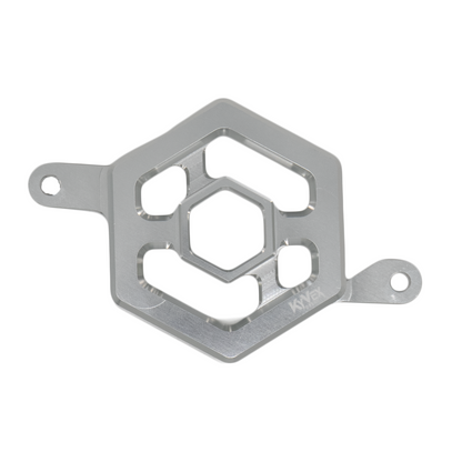 KyVex Billet Motor Cover | Surron Light Bee X, E Ride Pro & 79 Bike