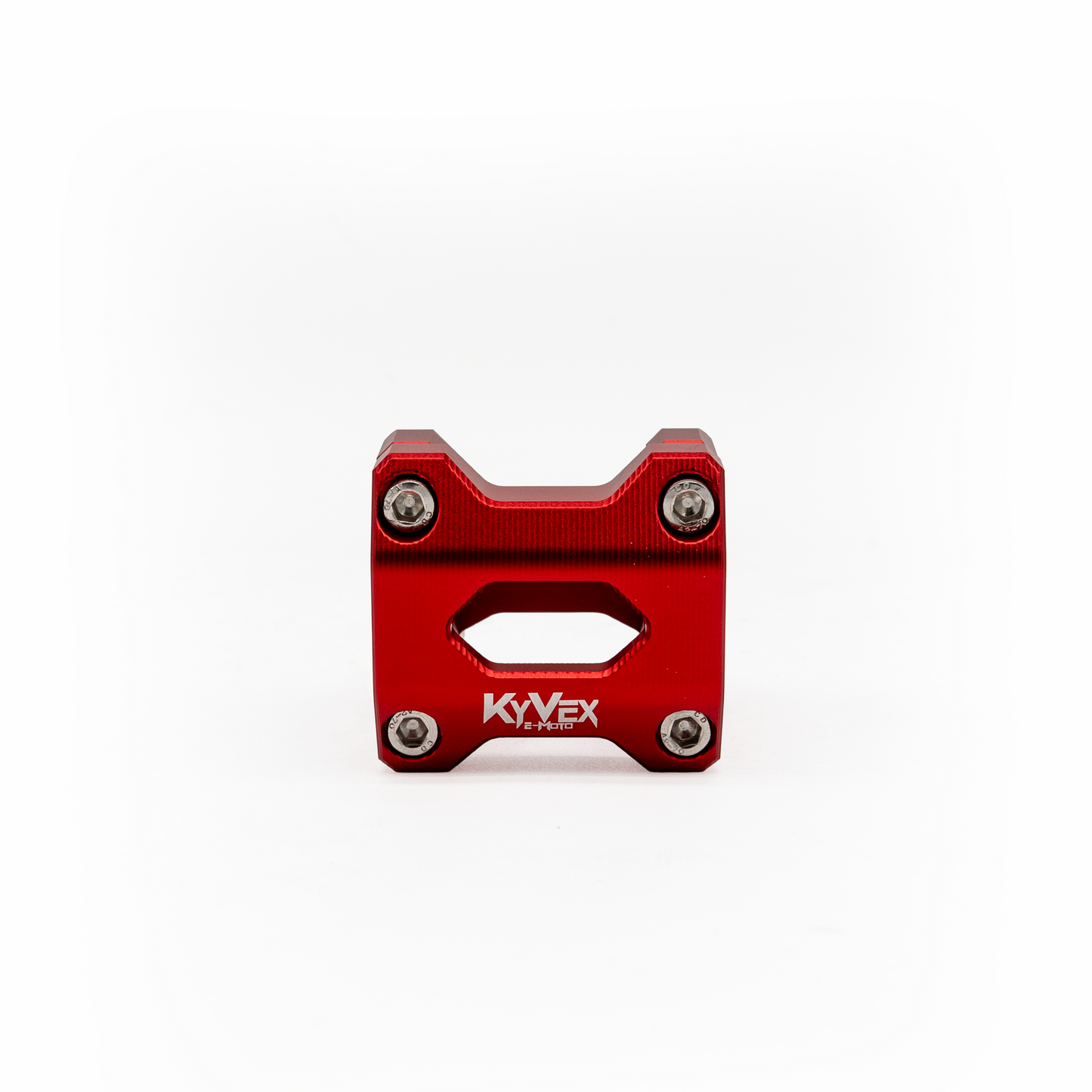 KyVex Billet Bar Mount | for E-moto
