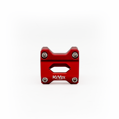 KyVex Billet Bar Mount | for E-moto