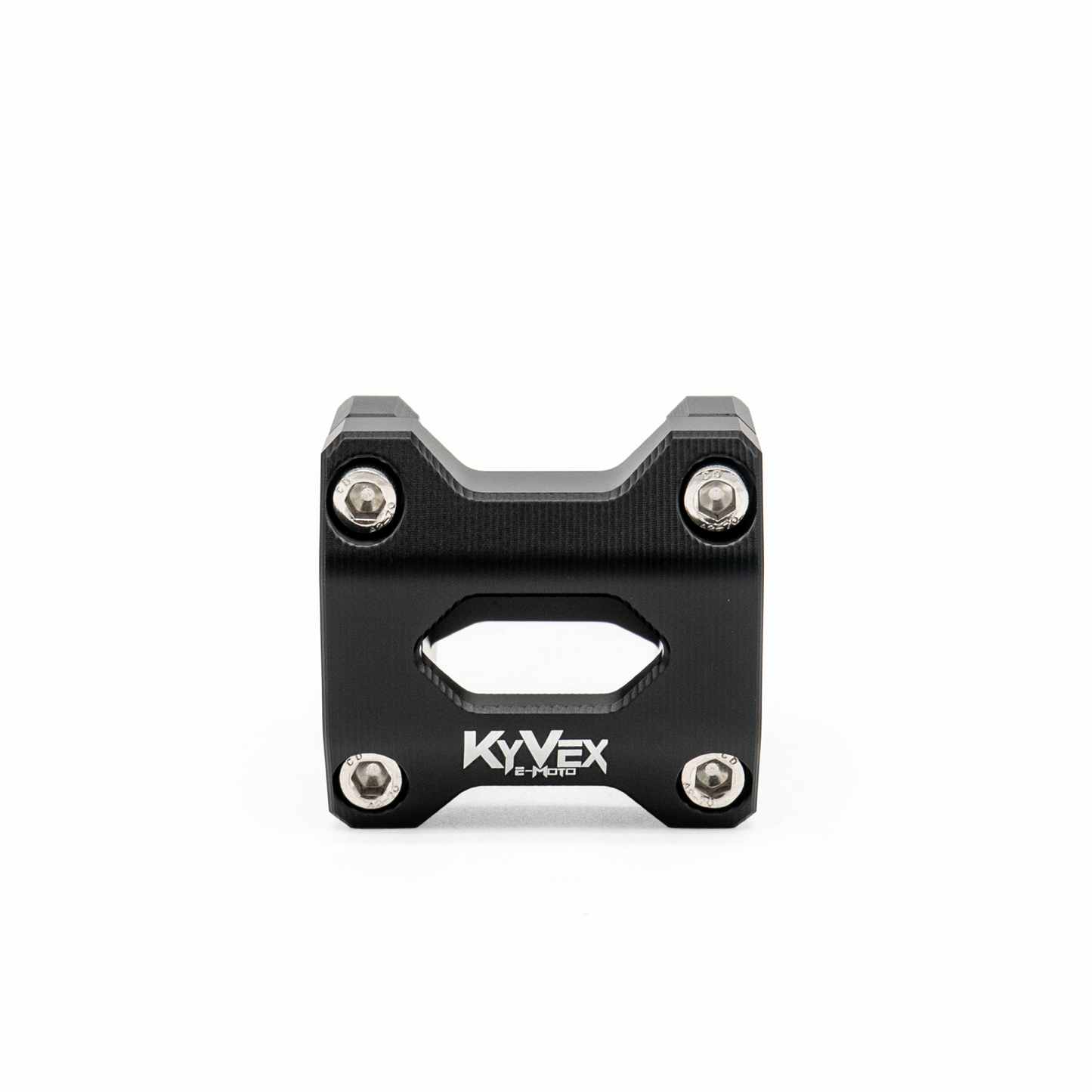 KyVex Billet Bar Mount | for E-moto